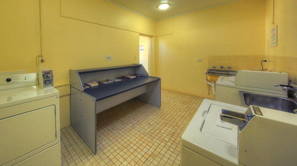 Narrabri Big Sky Caravan Park المظهر الخارجي الصورة