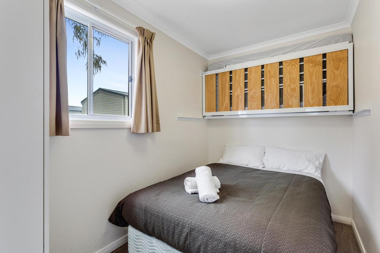 Narrabri Big Sky Caravan Park المظهر الخارجي الصورة
